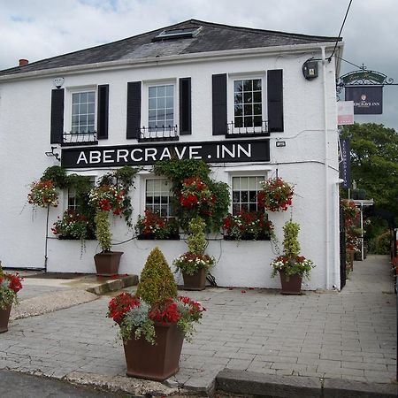 The Abercrave Inn Abercraf ภายนอก รูปภาพ