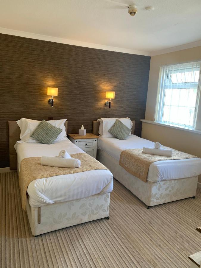 The Abercrave Inn Abercraf ภายนอก รูปภาพ