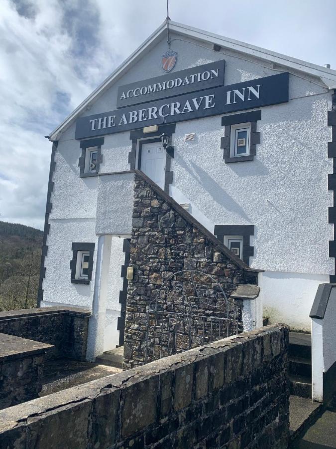 The Abercrave Inn Abercraf ภายนอก รูปภาพ