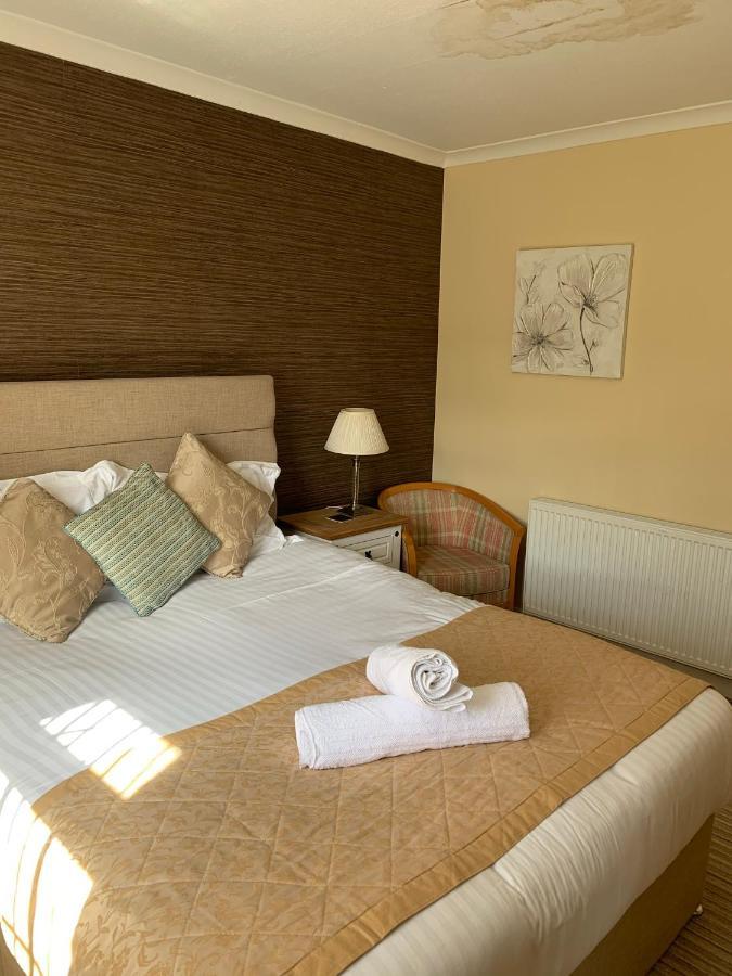 The Abercrave Inn Abercraf ภายนอก รูปภาพ