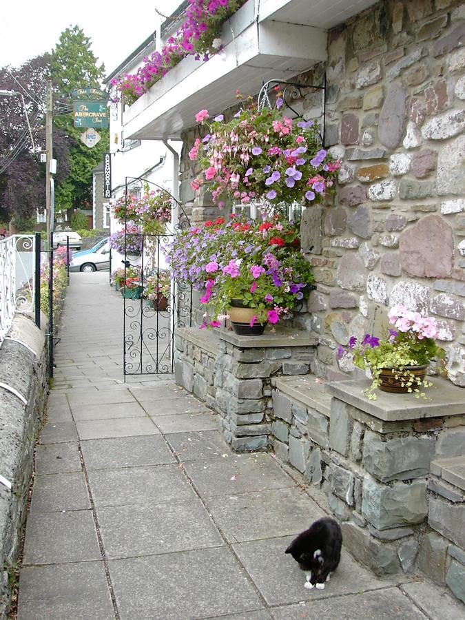 The Abercrave Inn Abercraf ภายนอก รูปภาพ