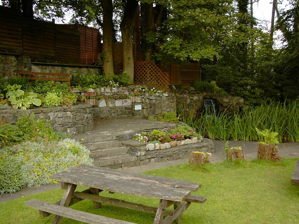 The Abercrave Inn Abercraf ภายนอก รูปภาพ