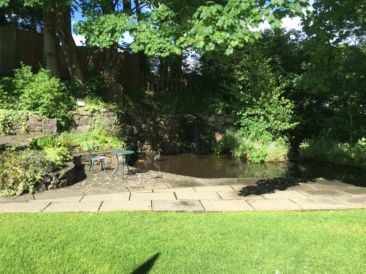 The Abercrave Inn Abercraf ภายนอก รูปภาพ