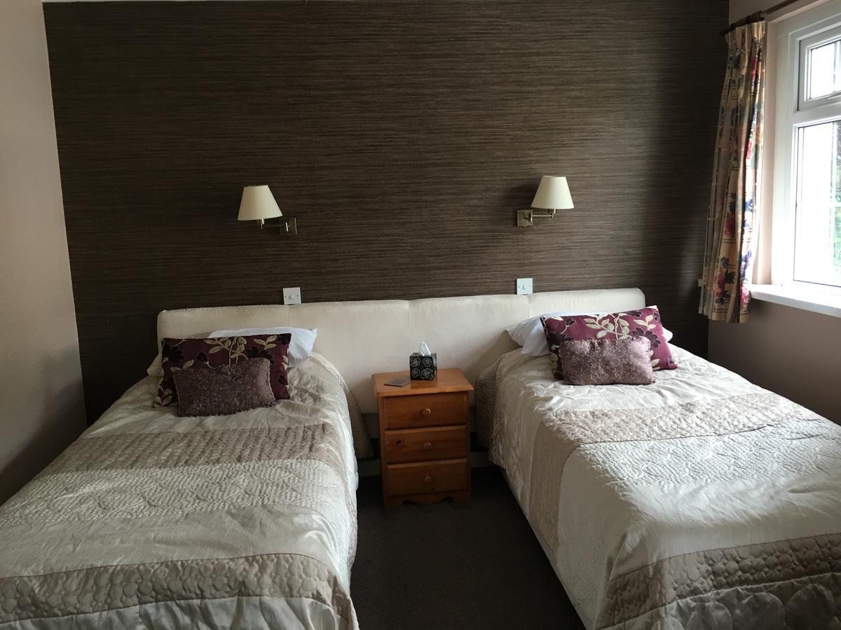 The Abercrave Inn Abercraf ภายนอก รูปภาพ