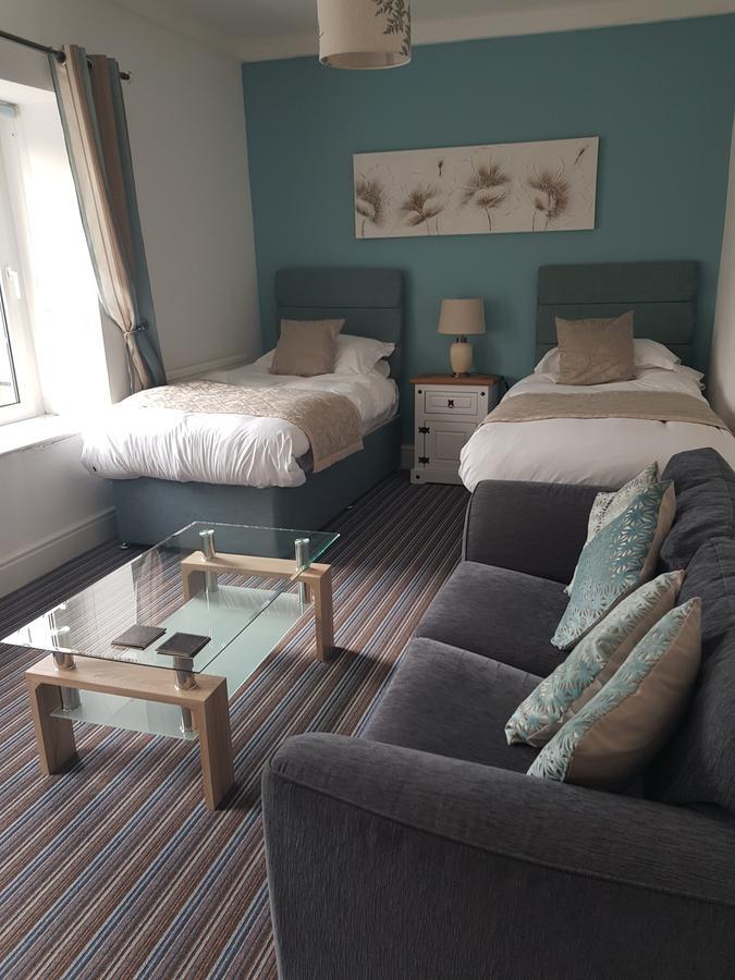 The Abercrave Inn Abercraf ภายนอก รูปภาพ