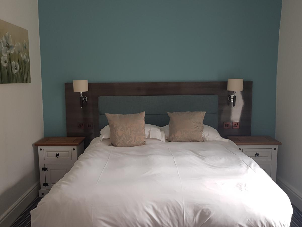 The Abercrave Inn Abercraf ภายนอก รูปภาพ